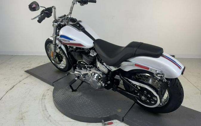 2026 Harley-Davidson® FXD - Super Glide®