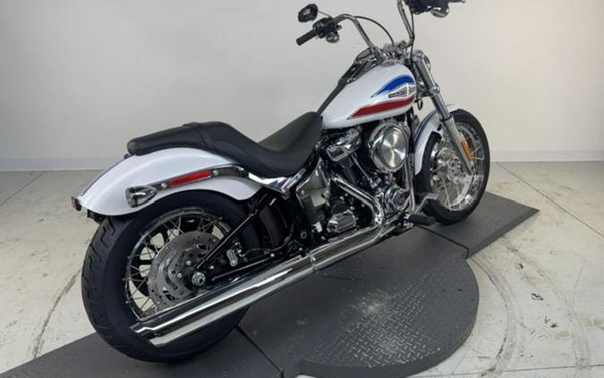 2026 Harley-Davidson® FXD - Super Glide®