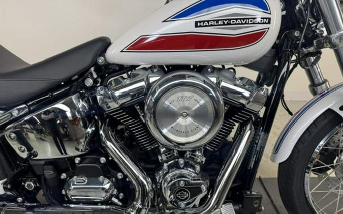 2026 Harley-Davidson® FXD - Super Glide®