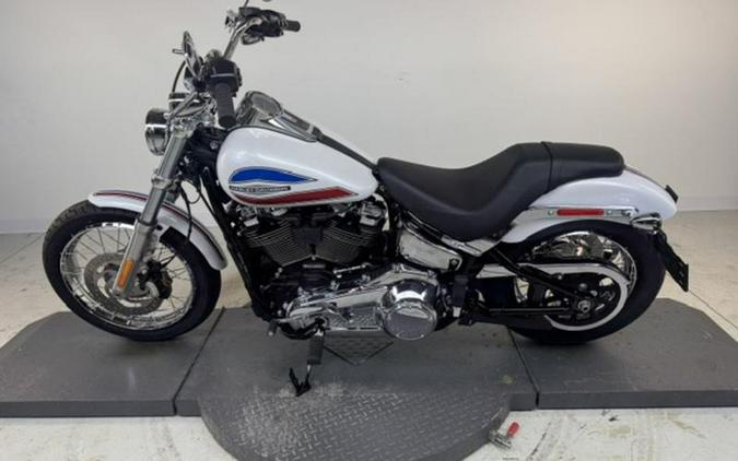 2026 Harley-Davidson® FXD - Super Glide®
