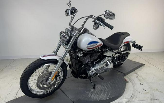 2026 Harley-Davidson® FXD - Super Glide®