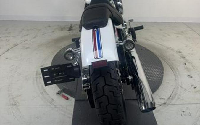 2026 Harley-Davidson® FXD - Super Glide®