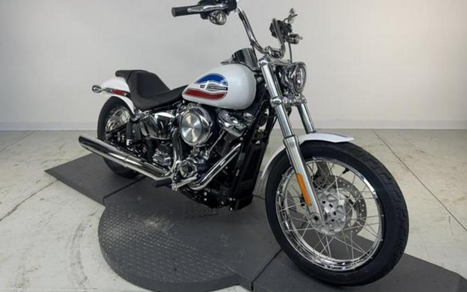 2026 Harley-Davidson® FXD - Super Glide®