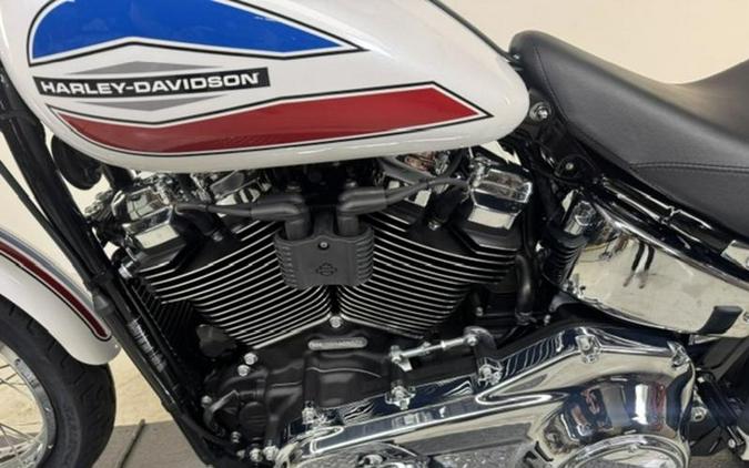 2026 Harley-Davidson® FXD - Super Glide®