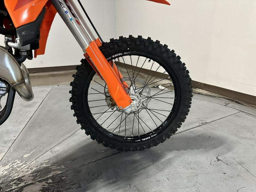 2025 KTM SX 450 F