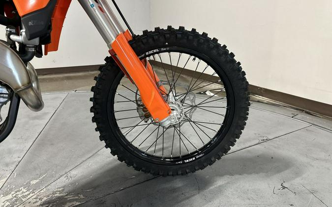 2025 KTM SX 450 F