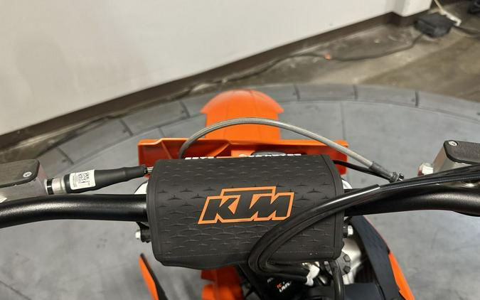 2025 KTM SX 450 F