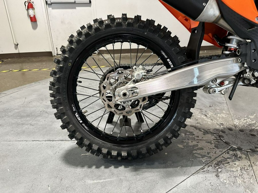 2025 KTM SX 450 F