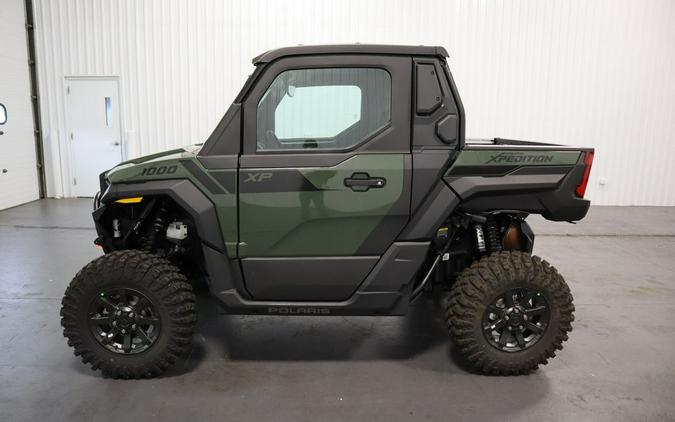 2024 Polaris® XPedition XP NorthStar