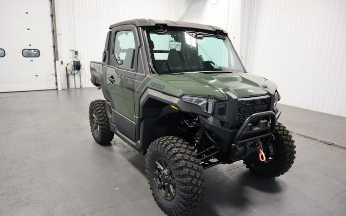 2024 Polaris® XPedition XP NorthStar