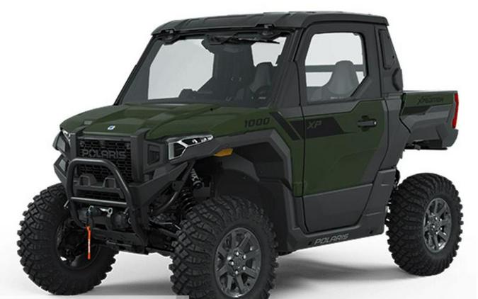 2024 Polaris® XPedition XP NorthStar