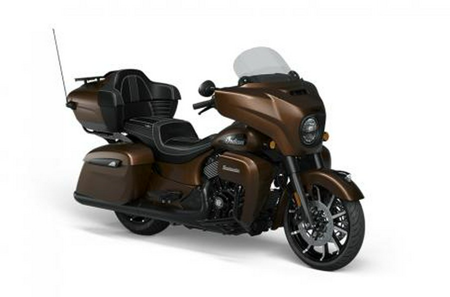 2023 Indian Motorcycle Roadmaster Dark Horse