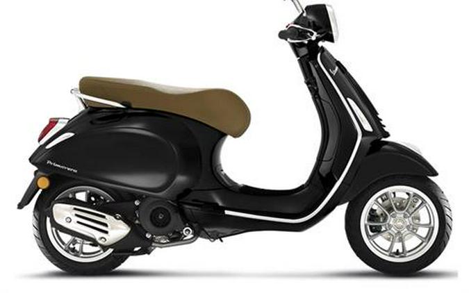 2023 Vespa Primavera 150