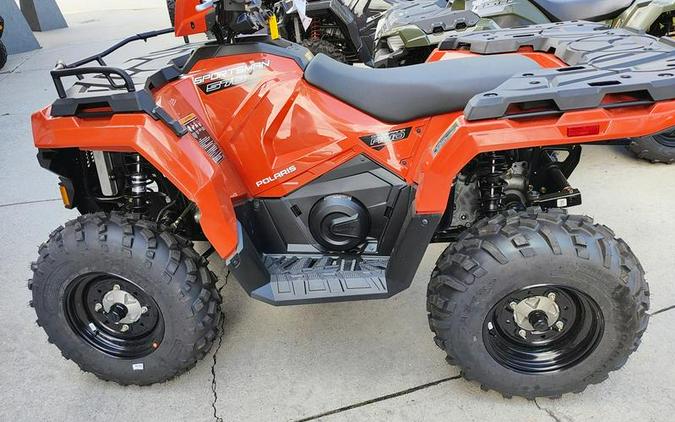 2024 Polaris® Sportsman 570 EPS