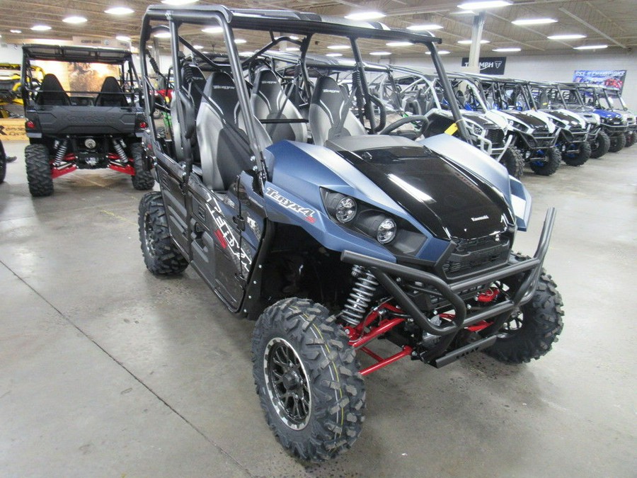 2024 Kawasaki Teryx4™ S LE