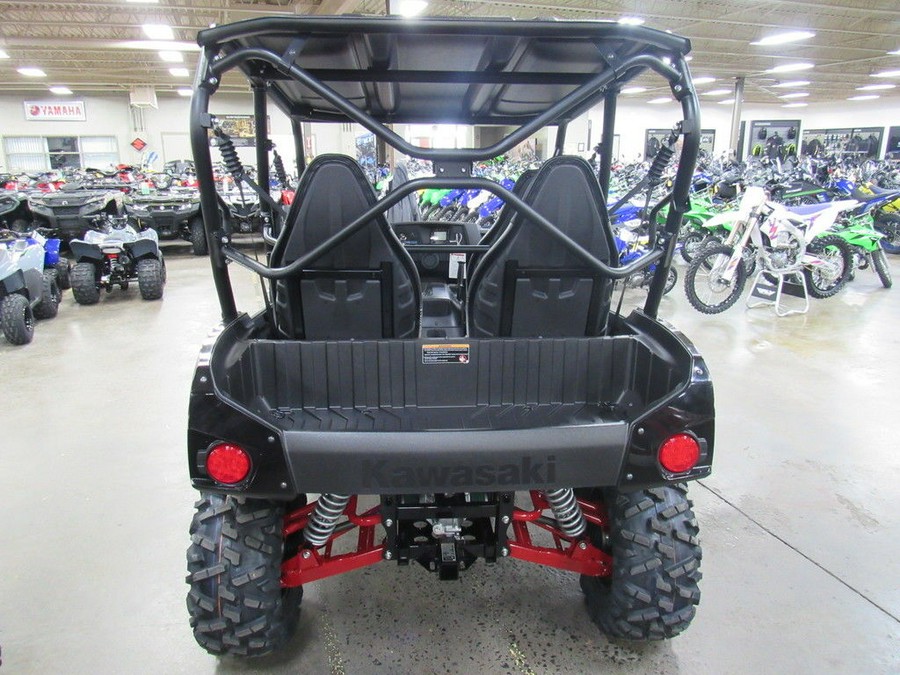 2024 Kawasaki Teryx4™ S LE