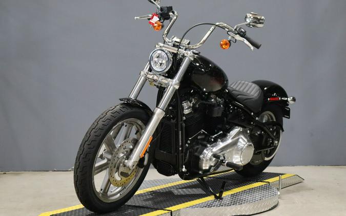 2023 Harley-Davidson Softail Standard