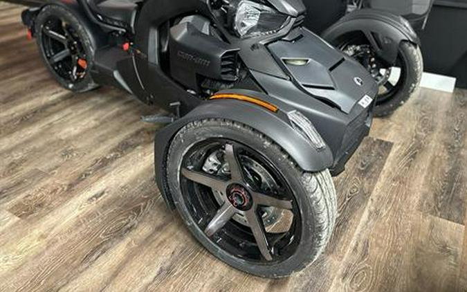 2023 Can-Am Ryker Sport