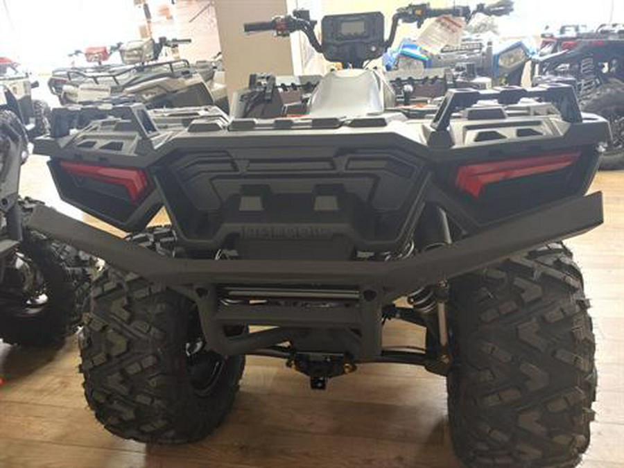 2024 Polaris Sportsman 850 Ultimate Trail