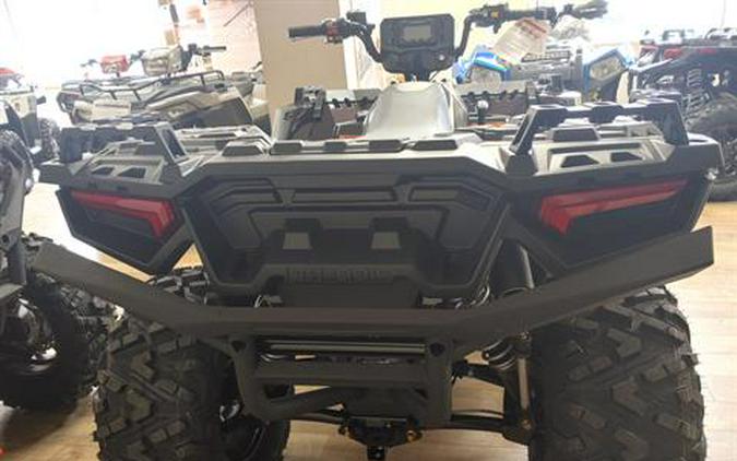 2024 Polaris Sportsman 850 Ultimate Trail