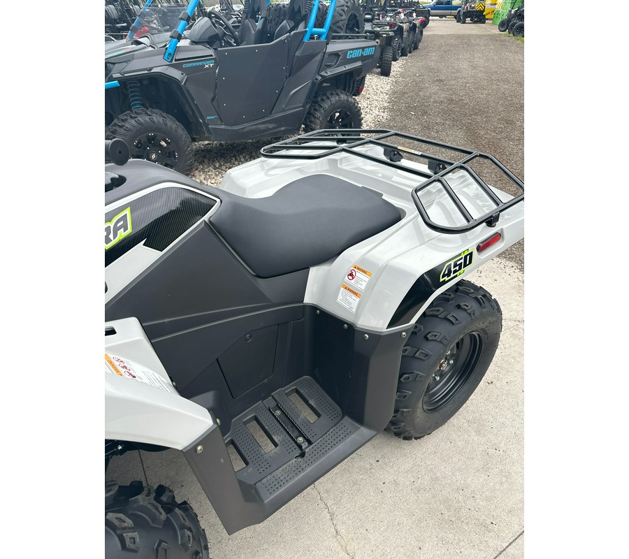 2023 Arctic Cat Off Road Alterra 450 4x4