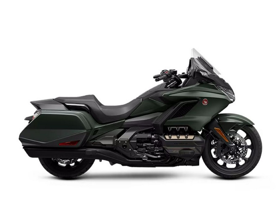 2024 Honda Gold Wing Base