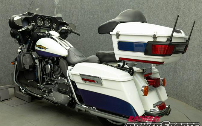 2010 HARLEY DAVIDSON FLHTK ELECTRA GLIDE ULTRA LIMITED W/ABS