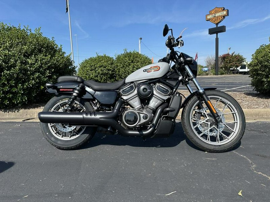 2024 Harley-Davidson® RH975S - Nightster® Special