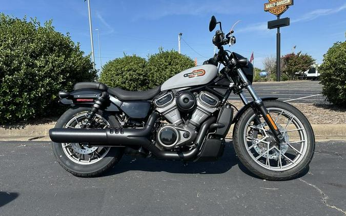 2024 Harley-Davidson® RH975S - Nightster® Special