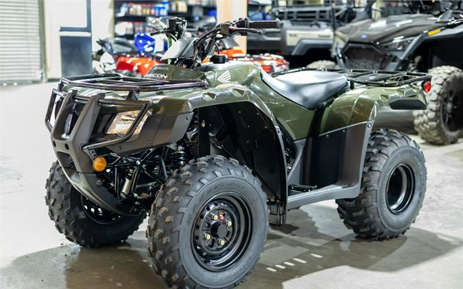 2024 Honda FourTrax Recon Base