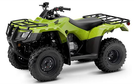 2024 Honda FourTrax Recon Base