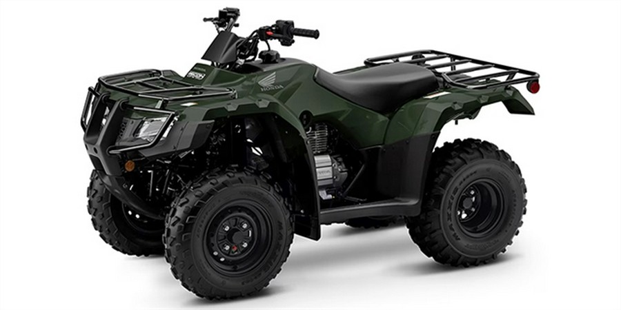 2024 Honda FourTrax Recon Base