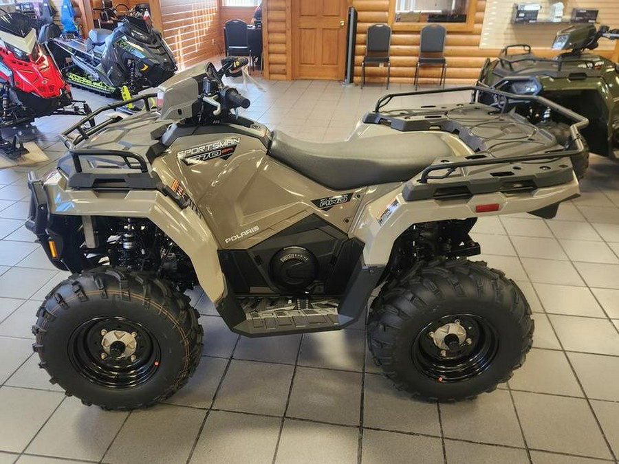 2024 Polaris® Sportsman 570 EPS