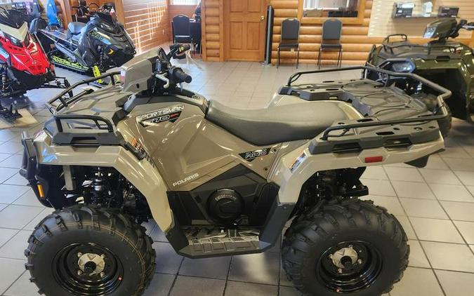 2024 Polaris® Sportsman 570 EPS