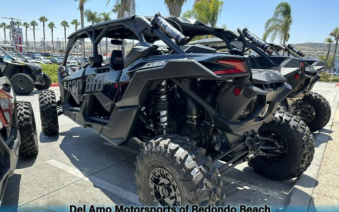 2024 Can-amt MAVERICK X3 MAX X RS TURBO RR