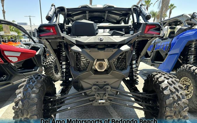 2024 Can-amt MAVERICK X3 MAX X RS TURBO RR