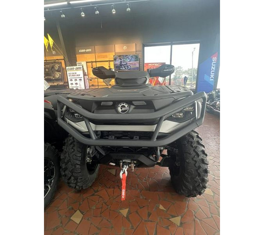 2025 Can-Am® Outlander XT 1000R