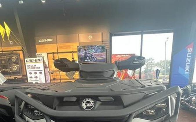 2025 Can-Am® Outlander XT 1000R