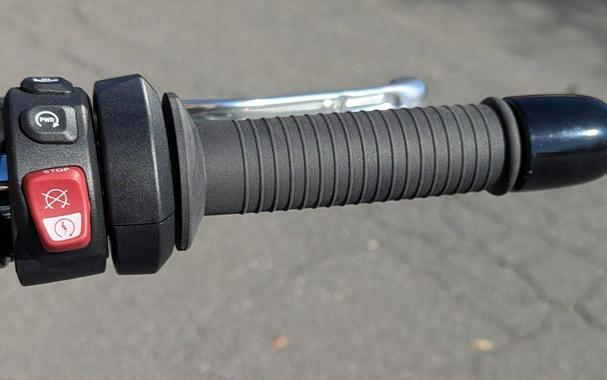 2024 BMW R 18 Black Storm Metallic