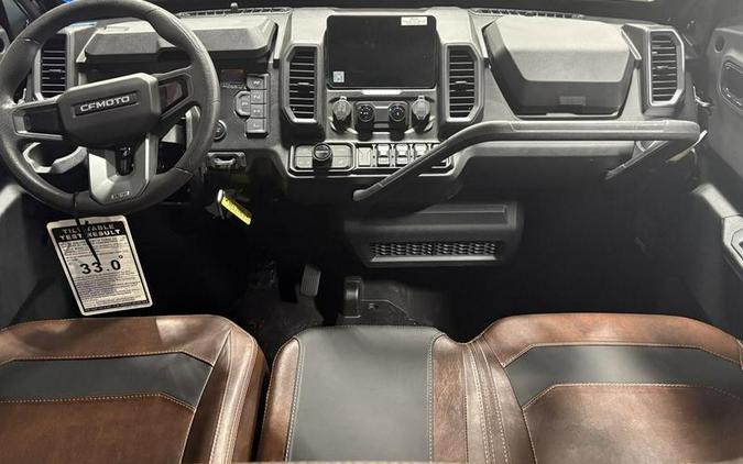 2026 CFMOTO UFORCE U10 XL Pro Highland