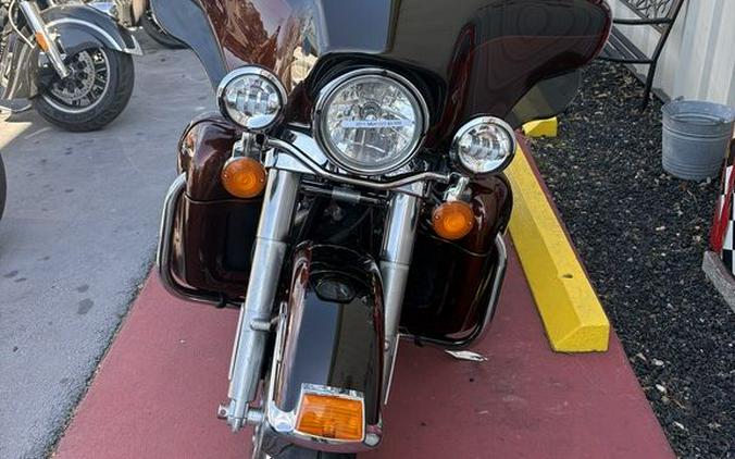 2011 Harley-Davidson® FLHTK - Electra Glide® Ultra Limited