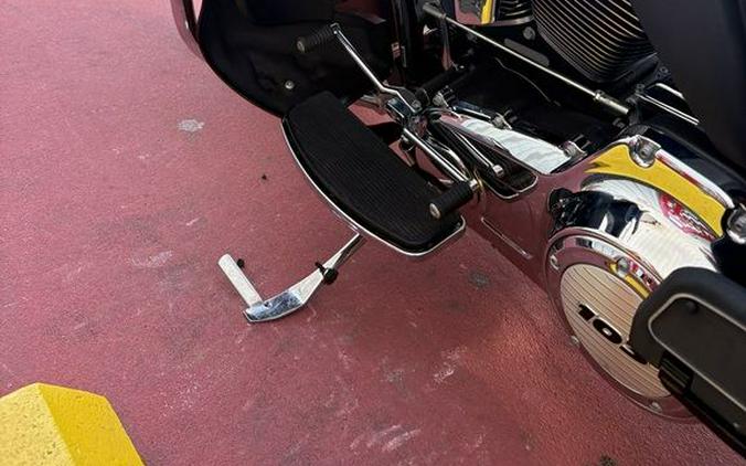 2011 Harley-Davidson® FLHTK - Electra Glide® Ultra Limited