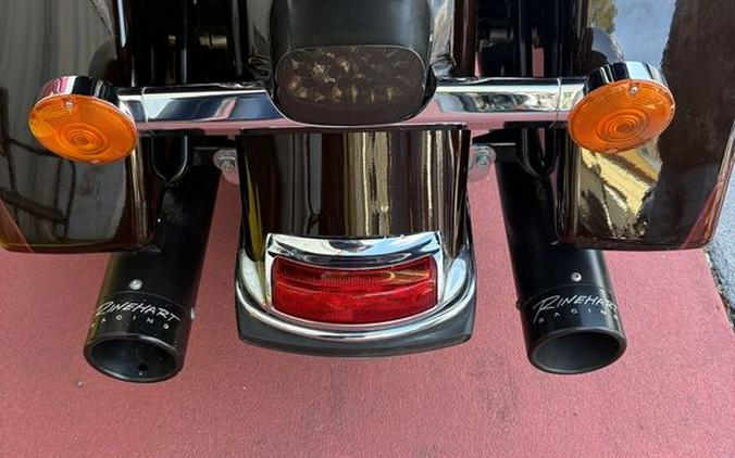 2011 Harley-Davidson® FLHTK - Electra Glide® Ultra Limited