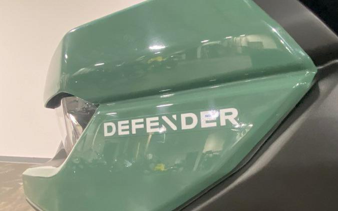 2026 Can-Am SSV DEF MAX DPSCAB 65 HD10 GN 26