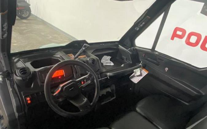 2026 Can-Am SSV DEF MAX DPSCAB 65 HD10 GN 26