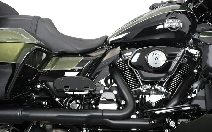 2026 Harley-Davidson® FLHXL Street Glide Limited