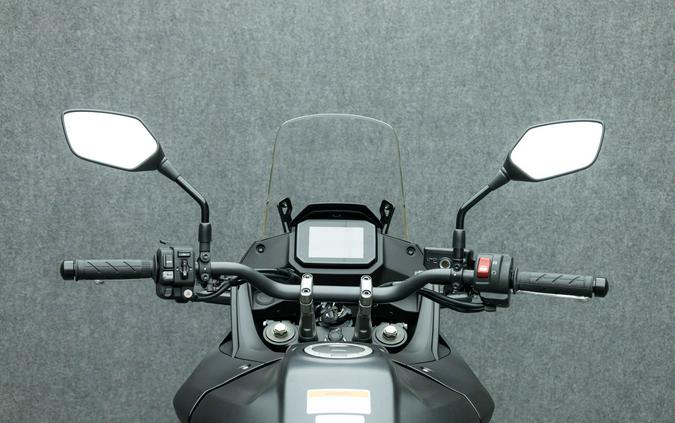 2024 HONDA XL750 TRANSALP W/ABS