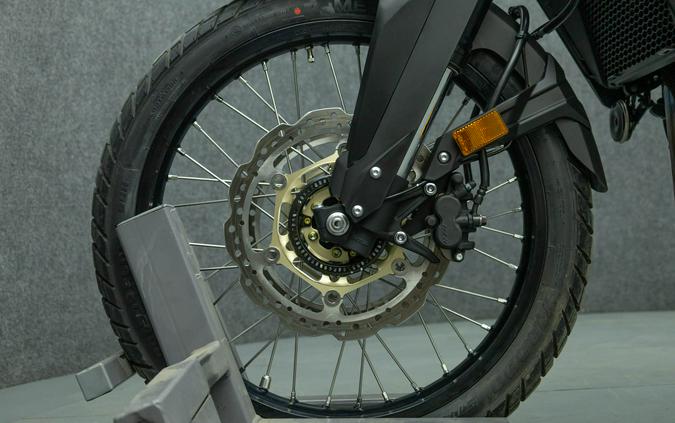 2024 HONDA XL750 TRANSALP W/ABS