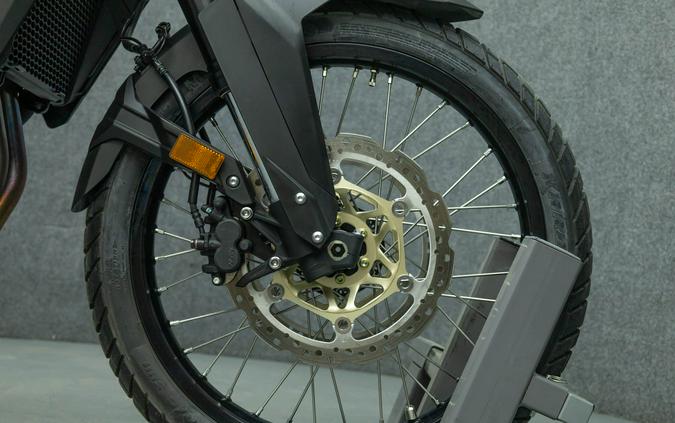 2024 HONDA XL750 TRANSALP W/ABS