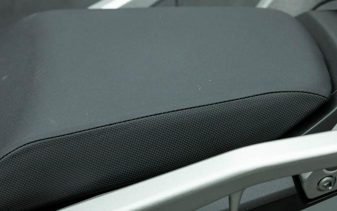 2024 HONDA XL750 TRANSALP W/ABS